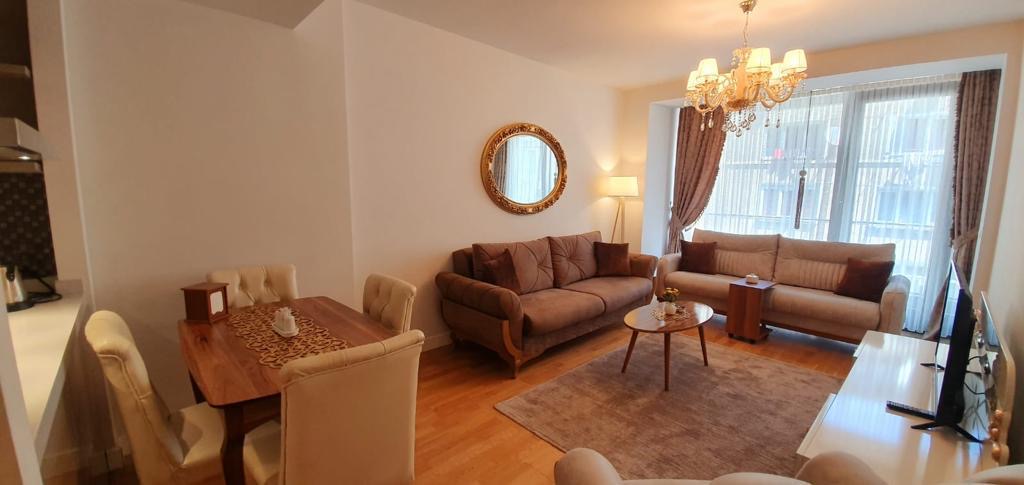 دو خواب لوكس تكسيم