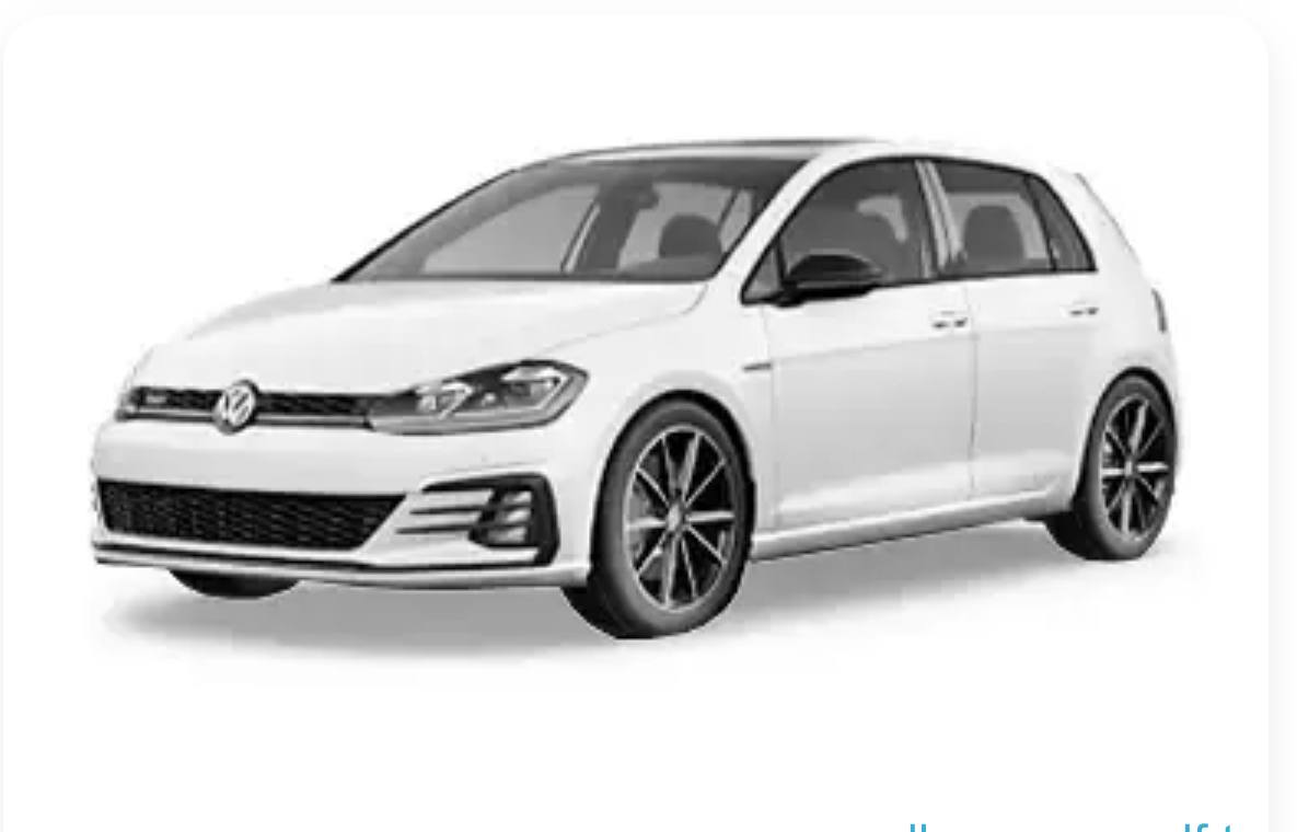 volkwagen golf gti
